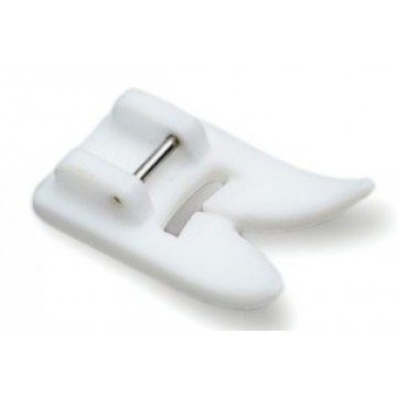 Piedino Janome con Soletta Antiaderente